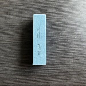 Mineral Mask - Refreshing Blue Skincare